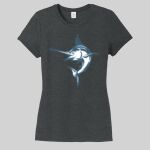 Women's Perfect® Tri Soft-Style Tee Thumbnail