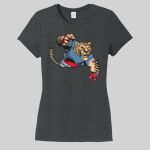 Women's Perfect® Tri Soft-Style Tee Thumbnail