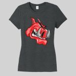Women's Perfect® Tri Soft-Style Tee Thumbnail