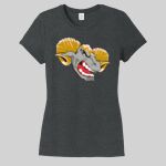 Women's Perfect® Tri Soft-Style Tee Thumbnail