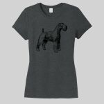 Women's Perfect® Tri Soft-Style Tee Thumbnail
