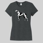 Women's Perfect® Tri Soft-Style Tee Thumbnail