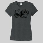 Women's Perfect® Tri Soft-Style Tee Thumbnail
