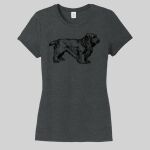 Women's Perfect® Tri Soft-Style Tee Thumbnail