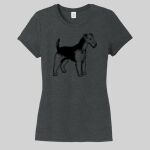 Women's Perfect® Tri Soft-Style Tee Thumbnail