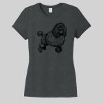 Women's Perfect® Tri Soft-Style Tee Thumbnail