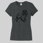 Women's Perfect® Tri Soft-Style Tee Thumbnail