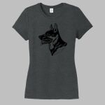 Women's Perfect® Tri Soft-Style Tee Thumbnail