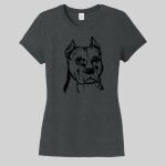 Women's Perfect® Tri Soft-Style Tee Thumbnail