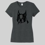 Women's Perfect® Tri Soft-Style Tee Thumbnail