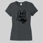 Women's Perfect® Tri Soft-Style Tee Thumbnail