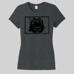 Women's Perfect® Tri Soft-Style Tee Thumbnail