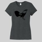 Women's Perfect® Tri Soft-Style Tee Thumbnail
