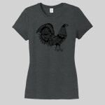 Women's Perfect® Tri Soft-Style Tee Thumbnail