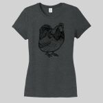 Women's Perfect® Tri Soft-Style Tee Thumbnail