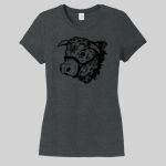 Women's Perfect® Tri Soft-Style Tee Thumbnail