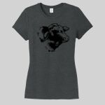 Women's Perfect® Tri Soft-Style Tee Thumbnail