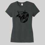 Women's Perfect® Tri Soft-Style Tee Thumbnail