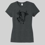 Women's Perfect® Tri Soft-Style Tee Thumbnail
