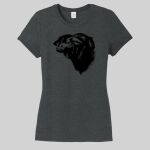 Women's Perfect® Tri Soft-Style Tee Thumbnail