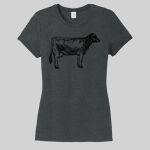 Women's Perfect® Tri Soft-Style Tee Thumbnail