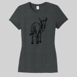 Women's Perfect® Tri Soft-Style Tee Thumbnail