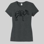 Women's Perfect® Tri Soft-Style Tee Thumbnail