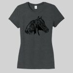 Women's Perfect® Tri Soft-Style Tee Thumbnail