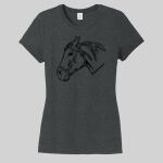 Women's Perfect® Tri Soft-Style Tee Thumbnail