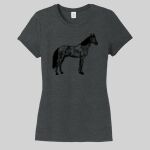 Women's Perfect® Tri Soft-Style Tee Thumbnail