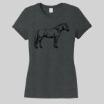 Women's Perfect® Tri Soft-Style Tee Thumbnail