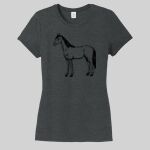 Women's Perfect® Tri Soft-Style Tee Thumbnail