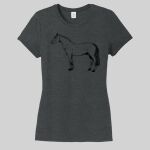 Women's Perfect® Tri Soft-Style Tee Thumbnail