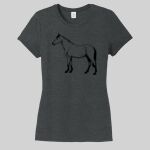 Women's Perfect® Tri Soft-Style Tee Thumbnail