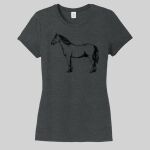 Women's Perfect® Tri Soft-Style Tee Thumbnail