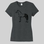 Women's Perfect® Tri Soft-Style Tee Thumbnail
