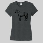 Women's Perfect® Tri Soft-Style Tee Thumbnail