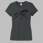 Women's Perfect® Tri Soft-Style Tee Thumbnail