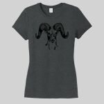 Women's Perfect® Tri Soft-Style Tee Thumbnail