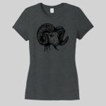 Women's Perfect® Tri Soft-Style Tee Thumbnail
