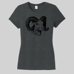 Women's Perfect® Tri Soft-Style Tee Thumbnail
