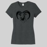 Women's Perfect® Tri Soft-Style Tee Thumbnail