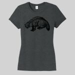 Women's Perfect® Tri Soft-Style Tee Thumbnail