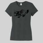 Women's Perfect® Tri Soft-Style Tee Thumbnail