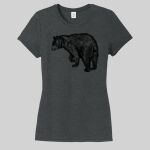 Women's Perfect® Tri Soft-Style Tee Thumbnail