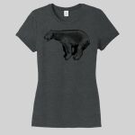 Women's Perfect® Tri Soft-Style Tee Thumbnail