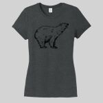 Women's Perfect® Tri Soft-Style Tee Thumbnail