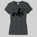 Women's Perfect® Tri Soft-Style Tee Thumbnail