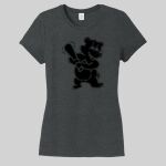 Women's Perfect® Tri Soft-Style Tee Thumbnail