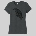 Women's Perfect® Tri Soft-Style Tee Thumbnail